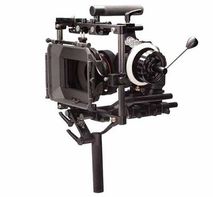 Cinevate DSLR Core Package