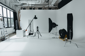 Rent your Studio for photographers on 1stop-photography.com